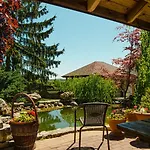 Pod Straznica Holiday home