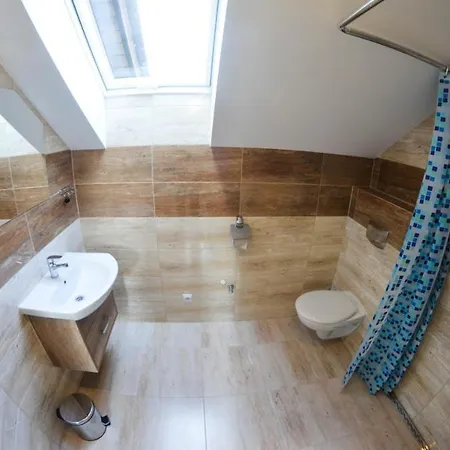 Holiday home Pod Straznica