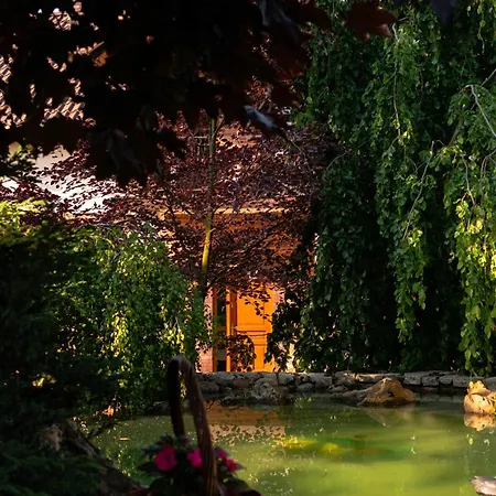 Holiday home Pod Straznica *