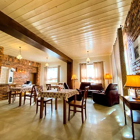 Ferienhaus Pod Straznica