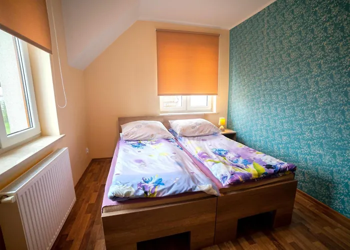 Holiday home Pod Straznica