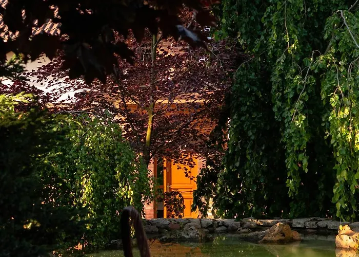 Prázdninový dům Pod Straznica *